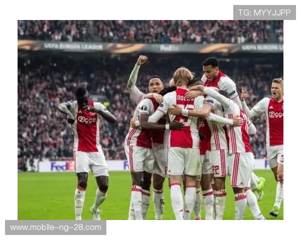 阿贾克斯强势迎战欧洲劲旅巅峰对决再掀绿茵激情风暴