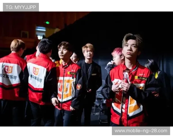 KT Rolster战队再度崛起 揭秘其背后战略调整与选手表现新变化