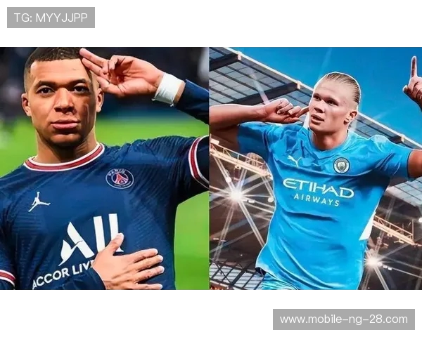 哈兰德与姆巴佩欧冠巅峰对决引发全球足球热潮与期待