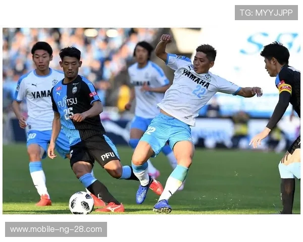 川崎前锋迎战长崎展现实力争夺胜利的精彩对决