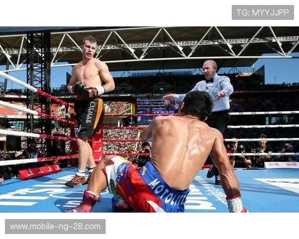 帕奎奥与霍恩的巅峰对决谁能赢得最终胜利和荣耀